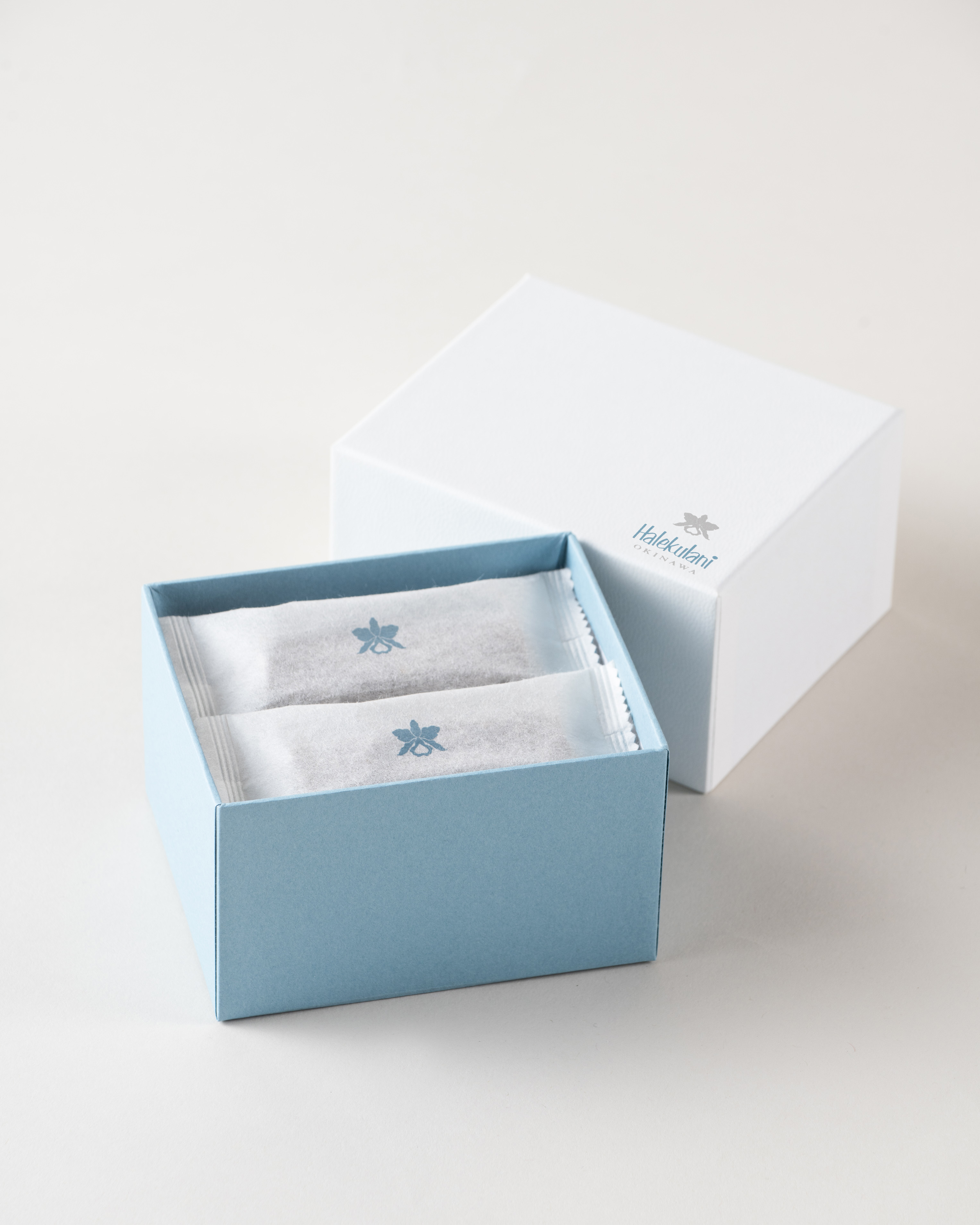 フィヤンティーヌショコラ / ミニギフトボックス