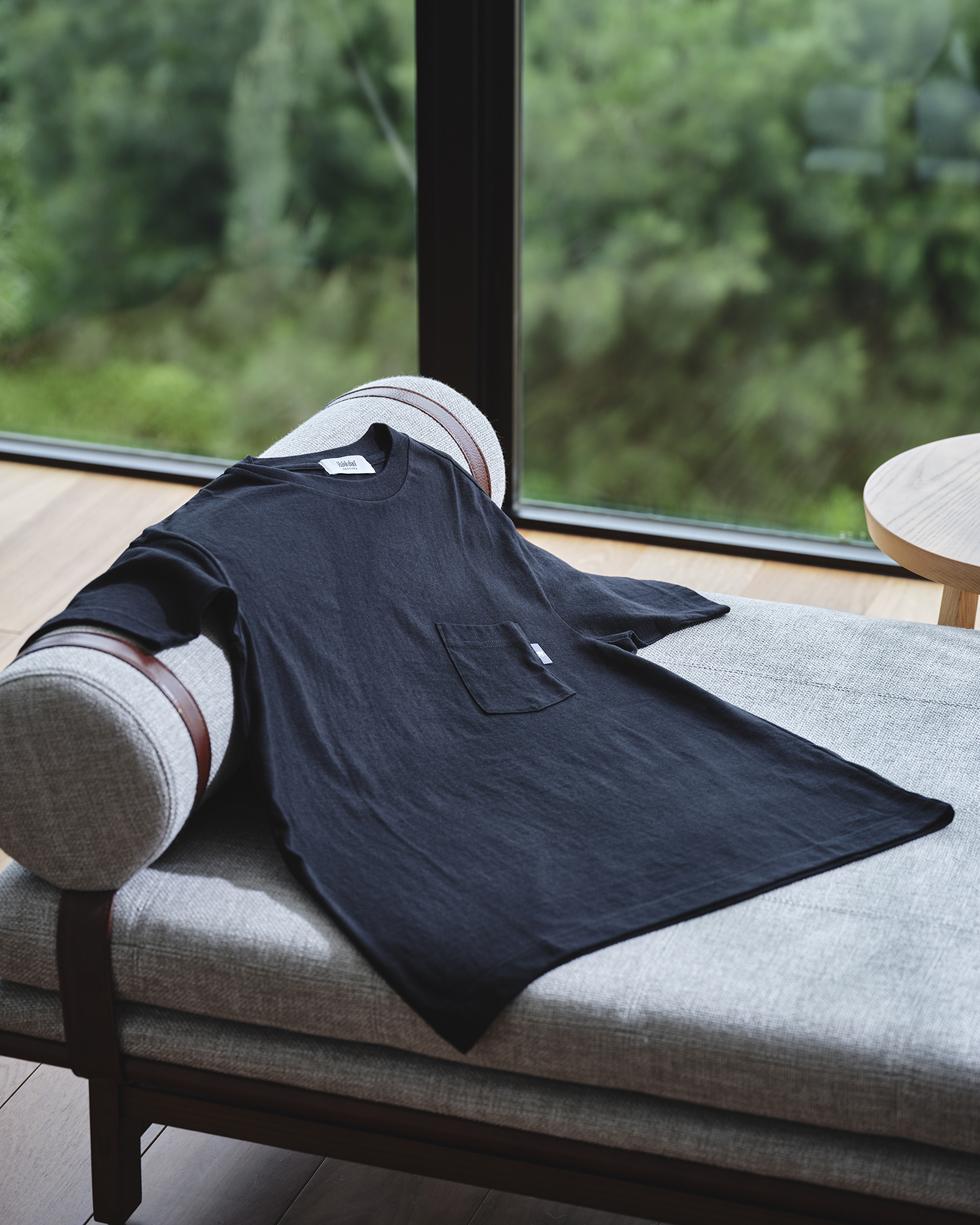ポケットTシャツ（MEN）