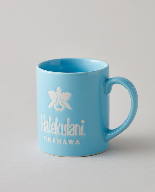 ハレクラニ マグカップ ギフトセット