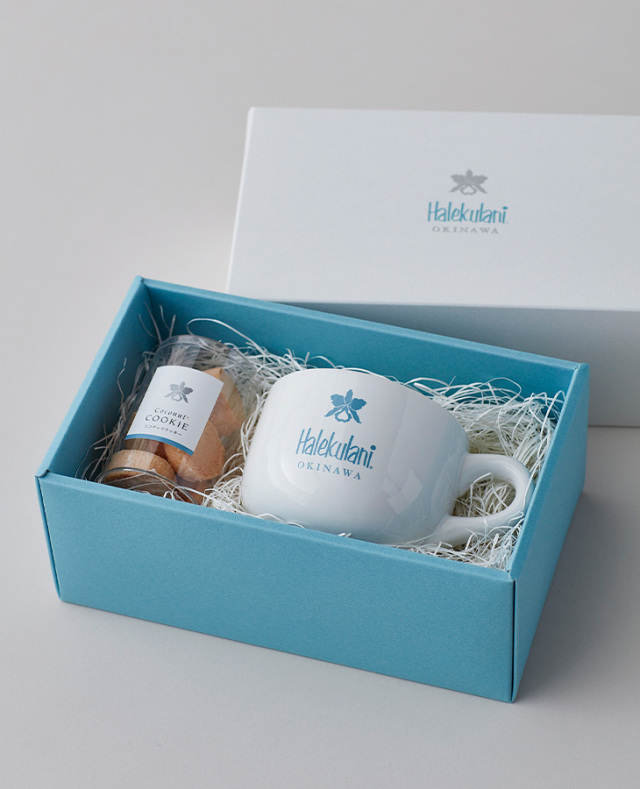 ギフトボックス