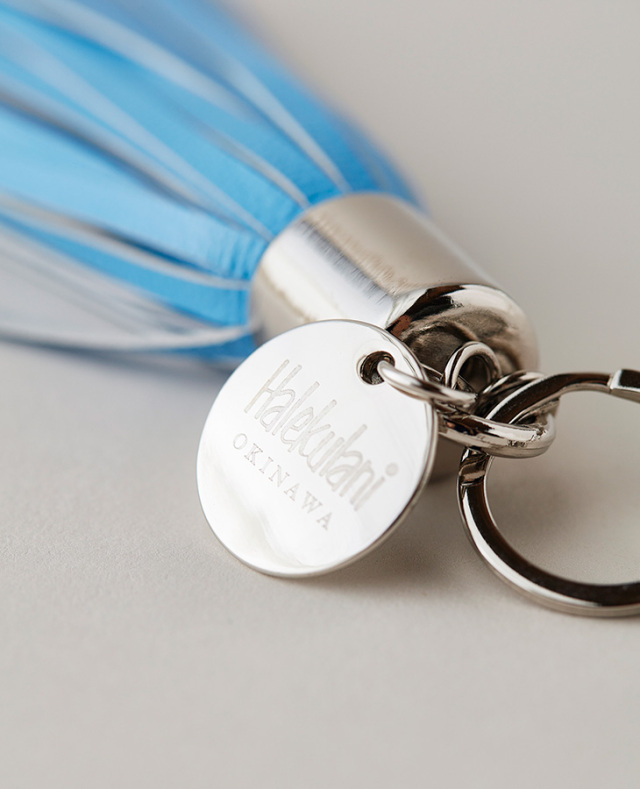 バッグチャーム