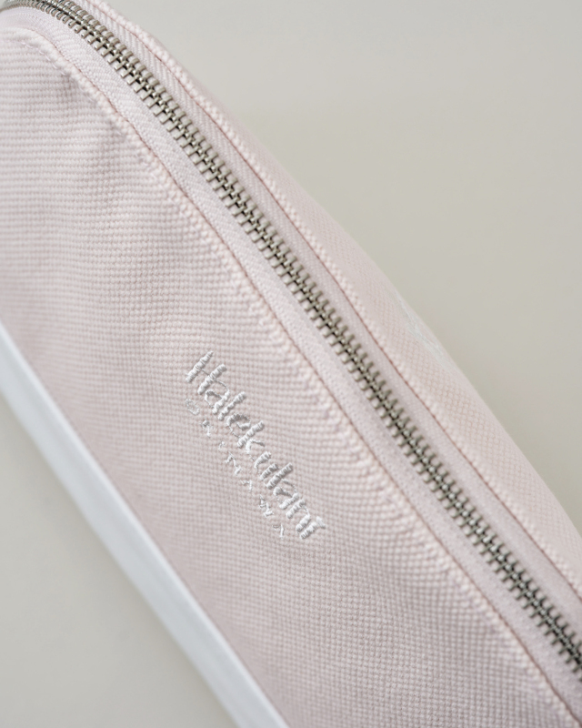 ドーム型ポーチ