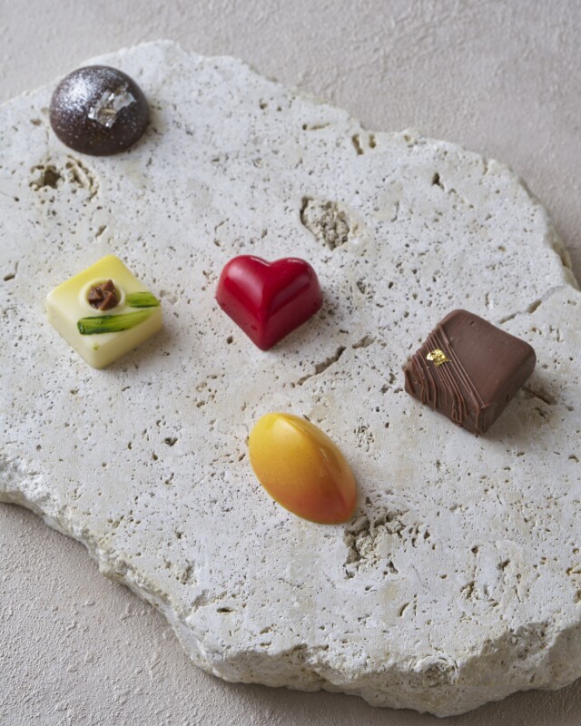 ハレクラニ沖縄