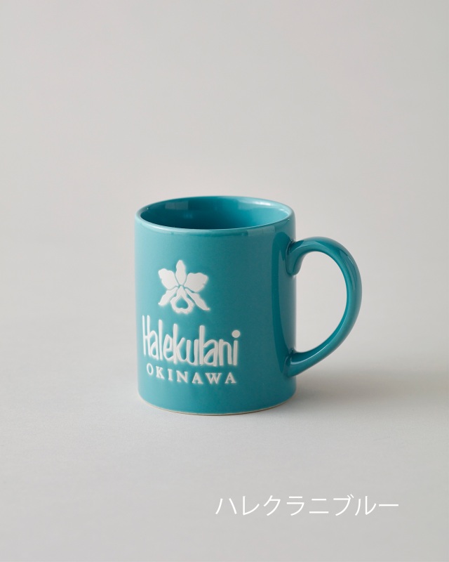 ハレクラニ マグカップ