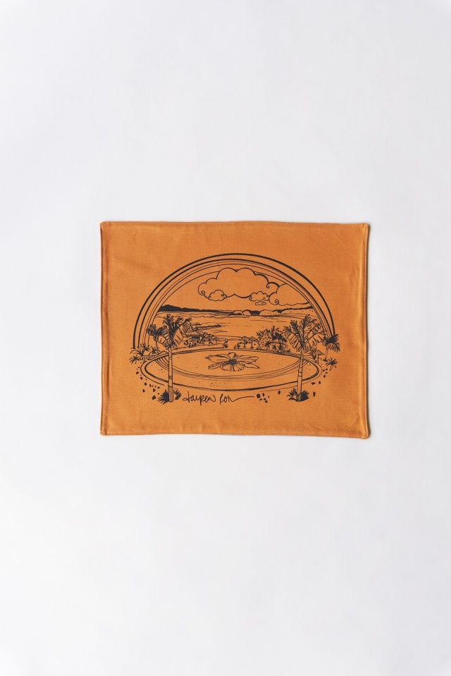 ランチョンマット