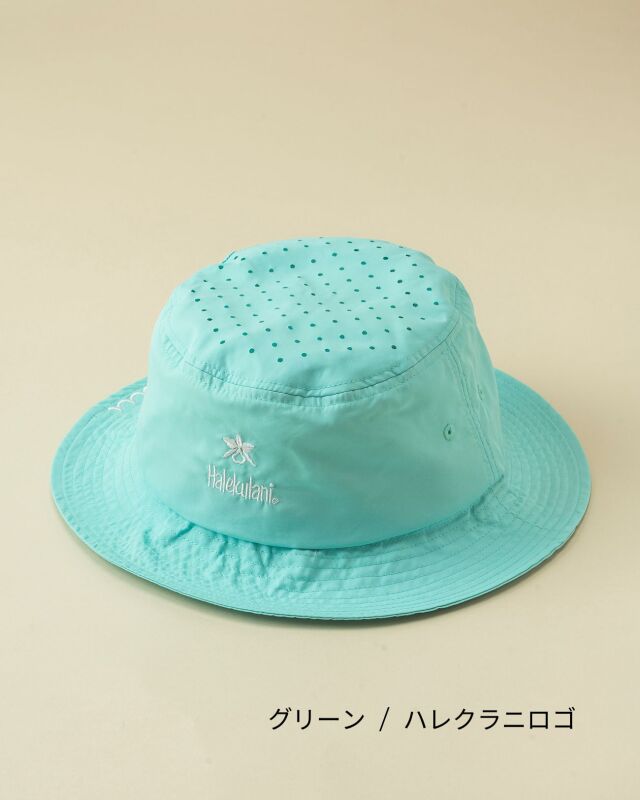 バケットハット