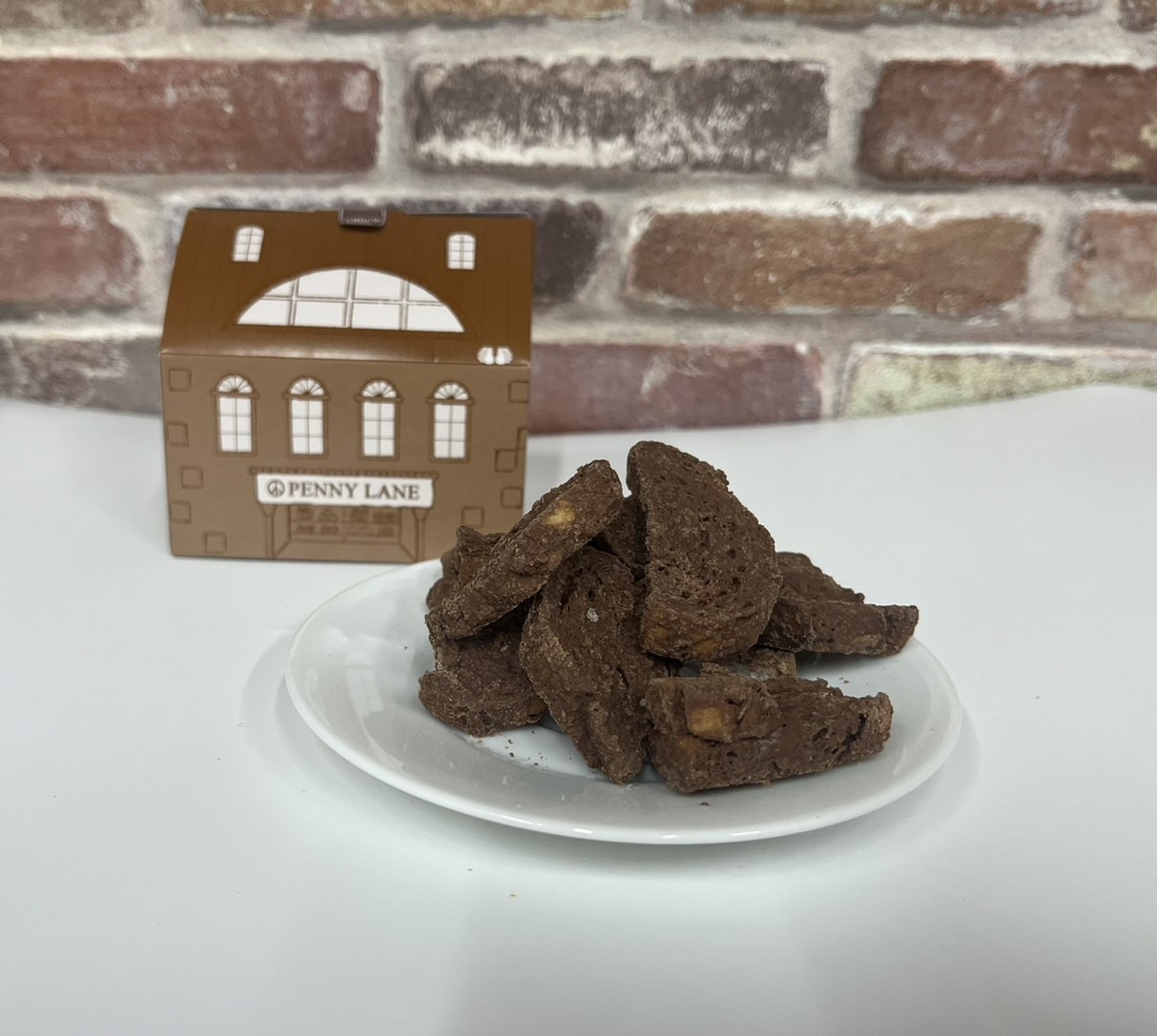 ショコララスク　S