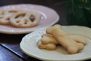 ビスケット for Dogs L