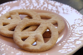 ビスケット for Dogs S