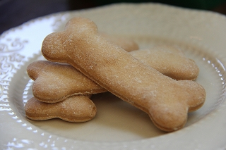 ビスケット for Dogs S