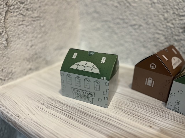 ラスクロ S