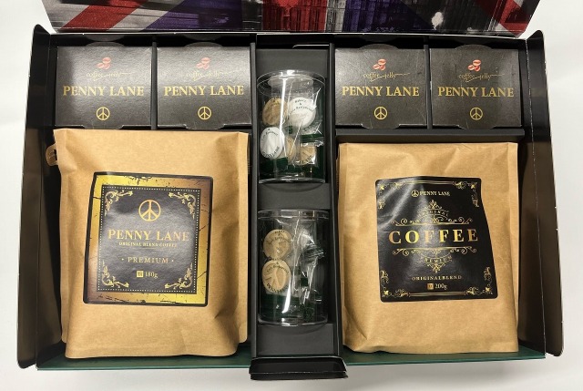 Original Gift コーヒーセット
