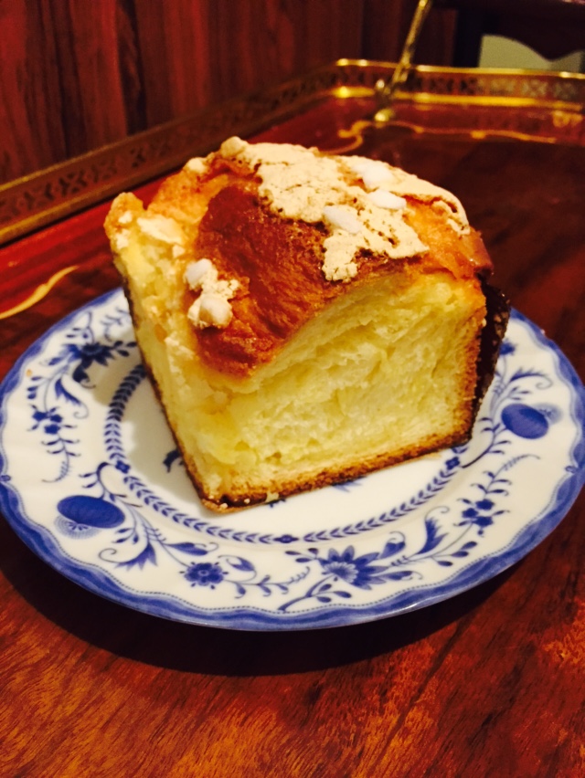 ミルキークーヘン　クウォーター