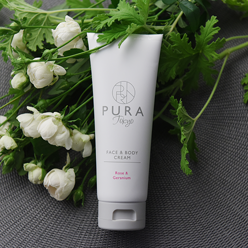 PURA Face&Body Cream