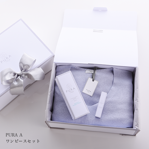 ギフトセット PURA A