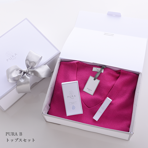 ギフトセット PURA B