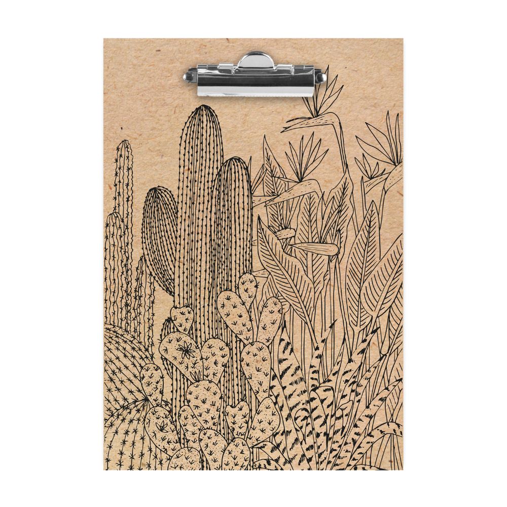 ル・スリジエ・ブラン クリップボード