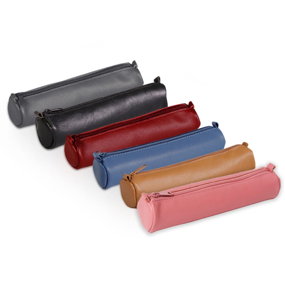 アージュバッグ ラウンドペンシルケース スモール