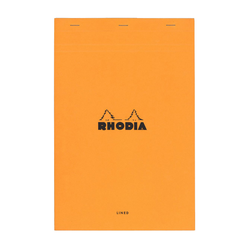 ブロックロディア No.19 横罫