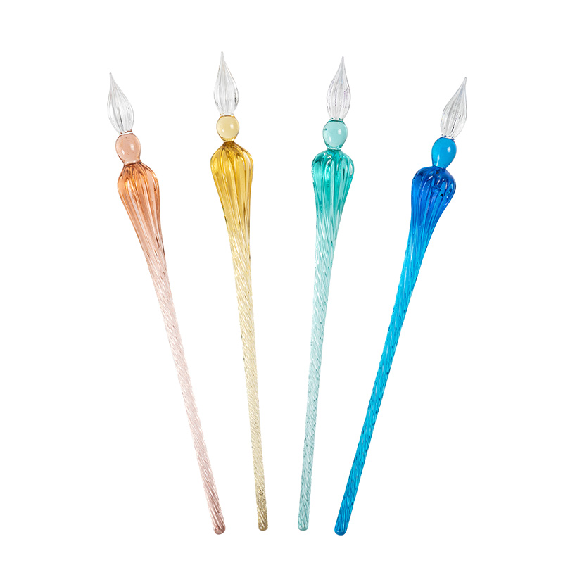 ガラスペン つむぎ クオバディス ジャパン オンラインショップ