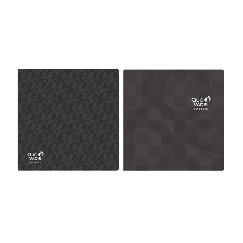 Notebook ノートブック クラシック（ホワイト）