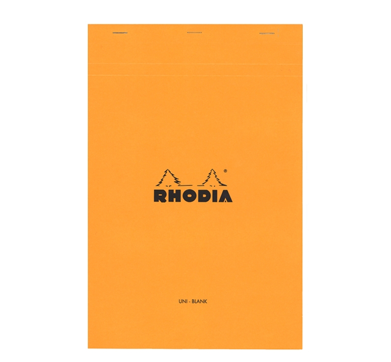 RHODIA oxford スパイラルノート 6冊セット img01.jpg