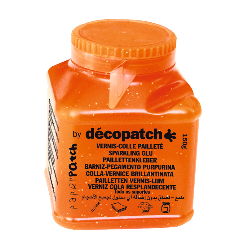 ペーパーパッチ グリッター 150g 