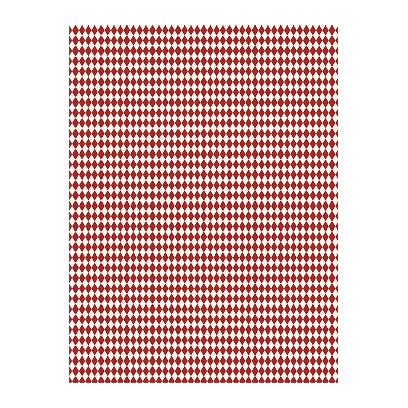 デコパッチペーパー ダイヤチェック