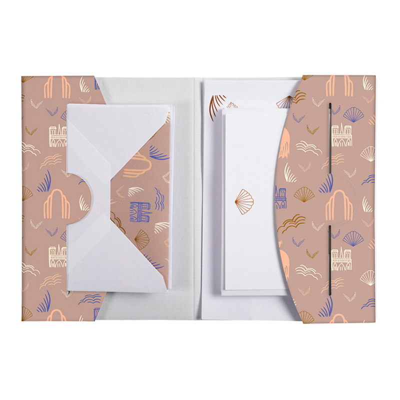 【30%OFF】シーズンペーパー  レターセット