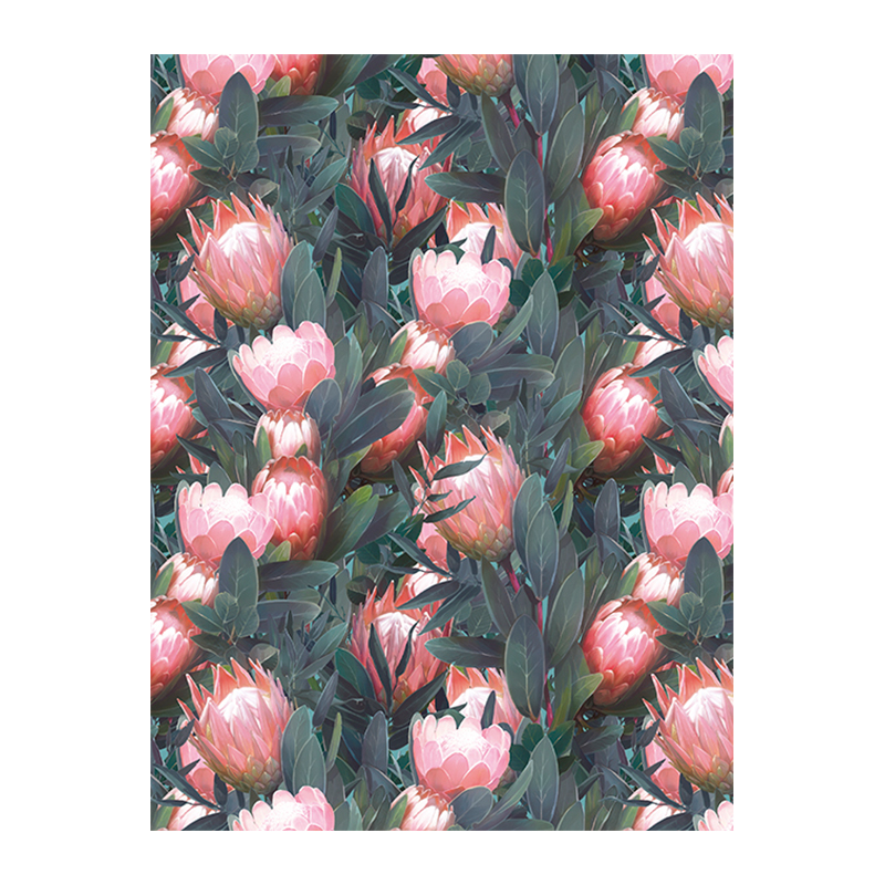 デコパッチペーパー プロテア 