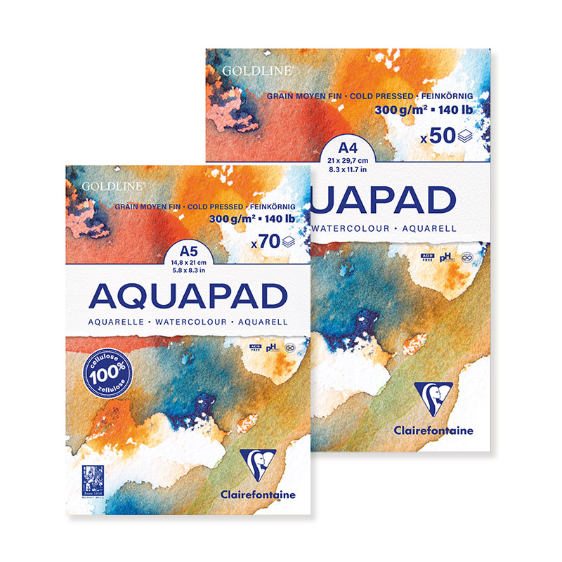 AQUA PAD アクアパッド