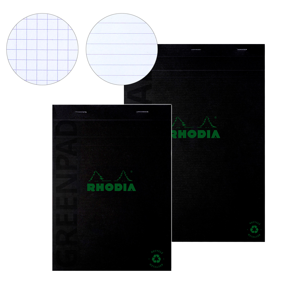 ロディア グリーンパッド