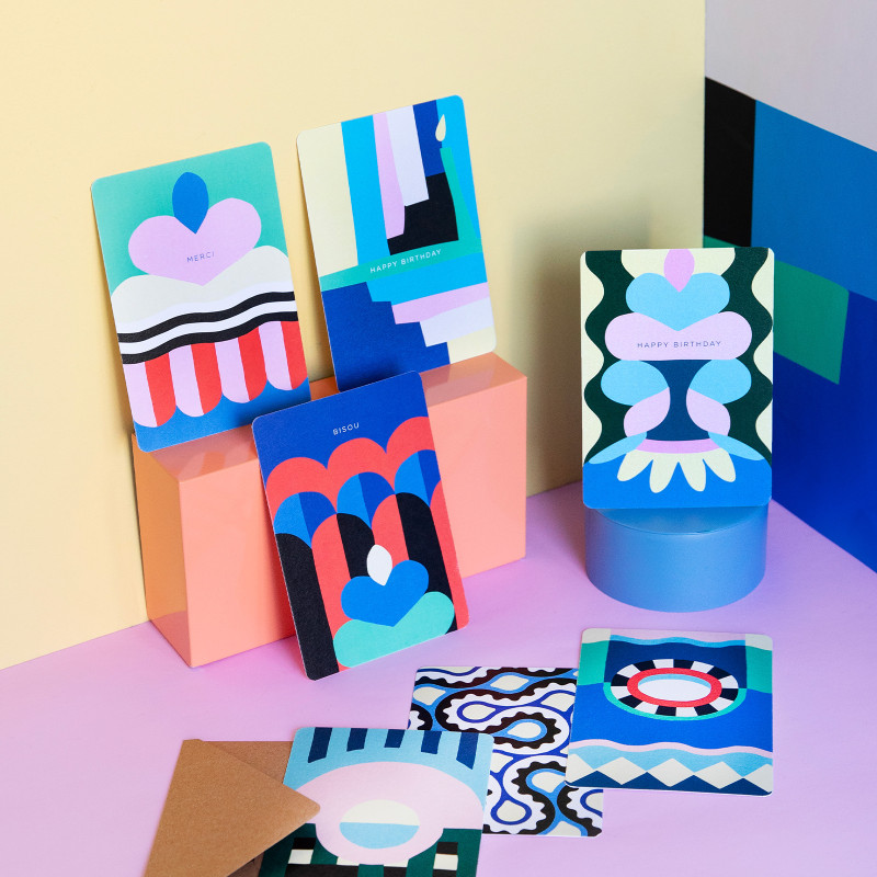 [パピエ ティグル]