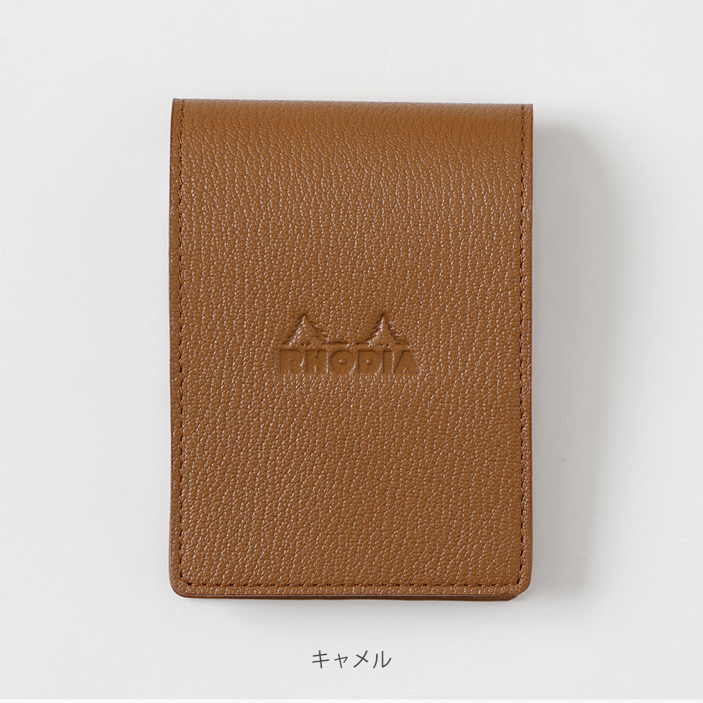 French Goat ロディア11カバー フレンチゴート【数量限定