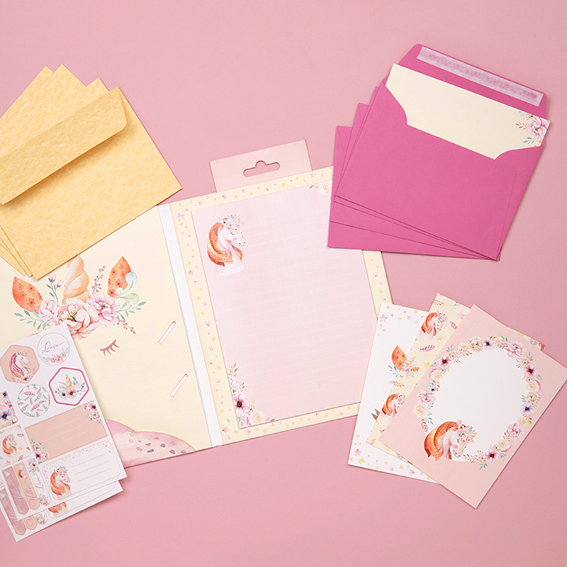 ミメジス ホチキス留めノート フランス罫 24x32cm クオバディス