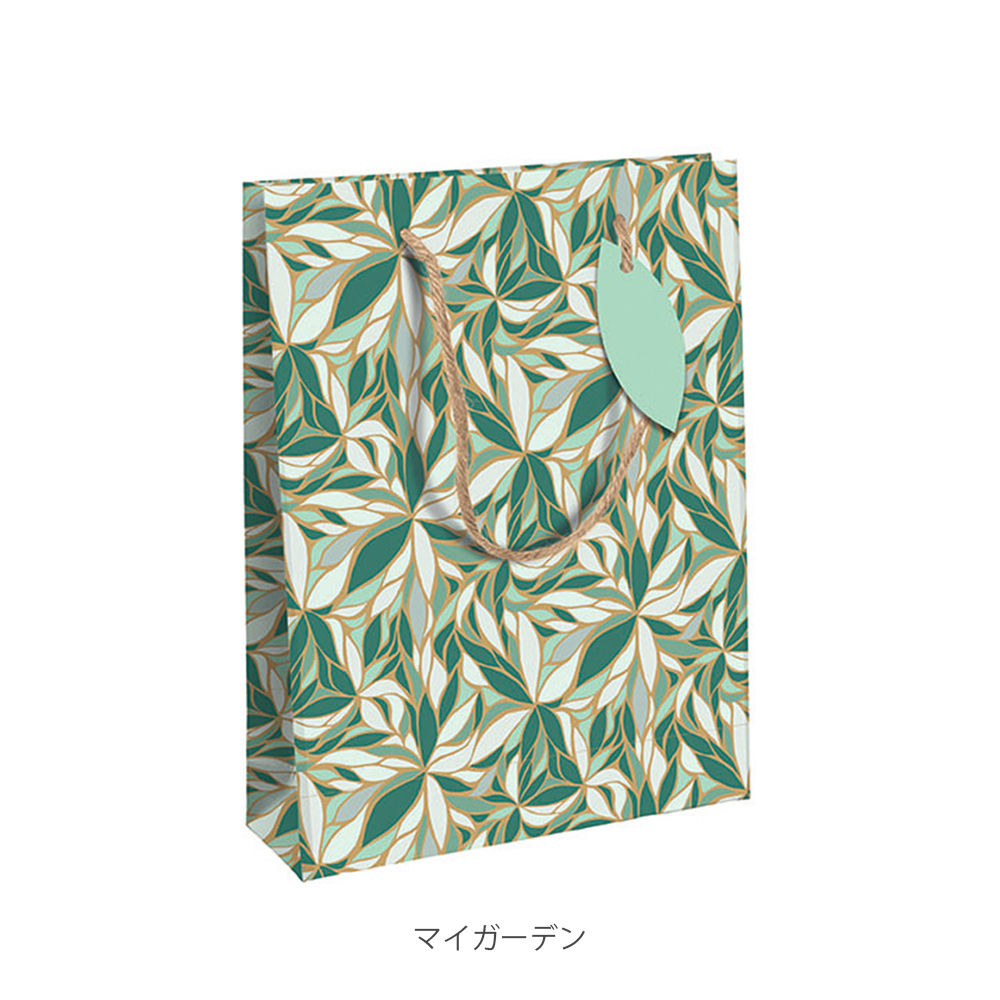 ペーパーバッグ Mサイズ