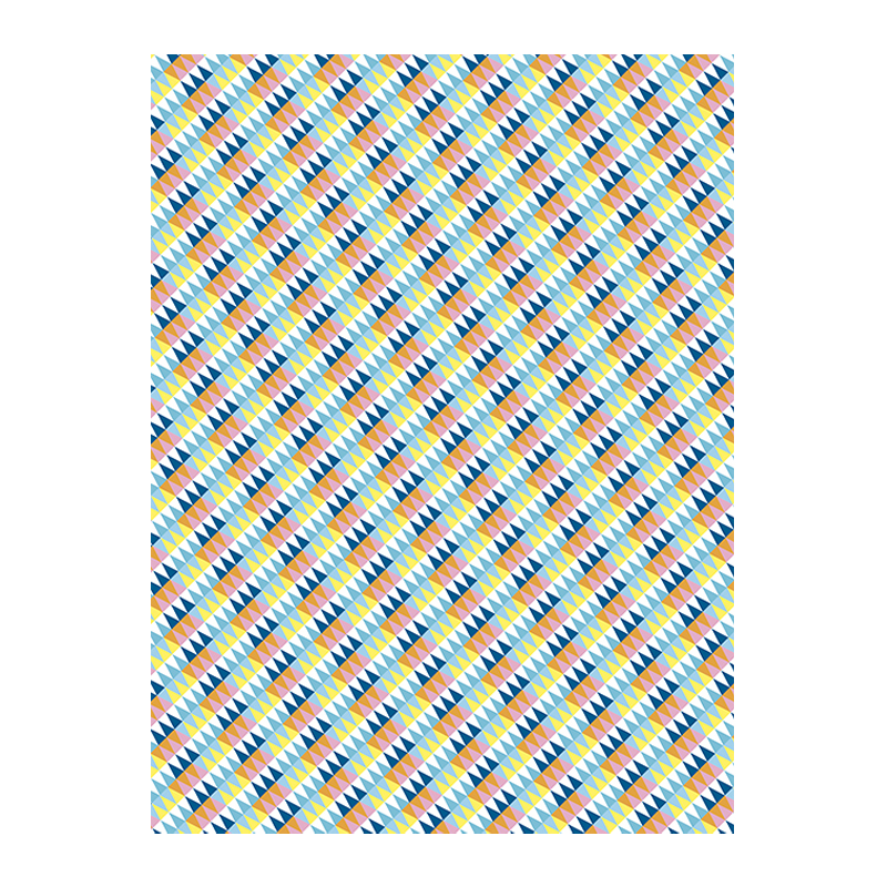 デコパッチペーパー マルチフラッグ 【SS-デコパッチ】