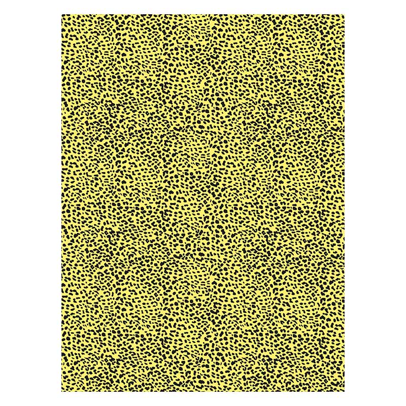 デコパッチペーパー　ネオンチーターＡ 【SS-デコパッチ】