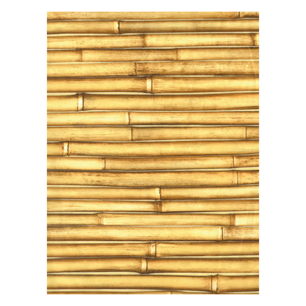 デコパッチペーパー　竹