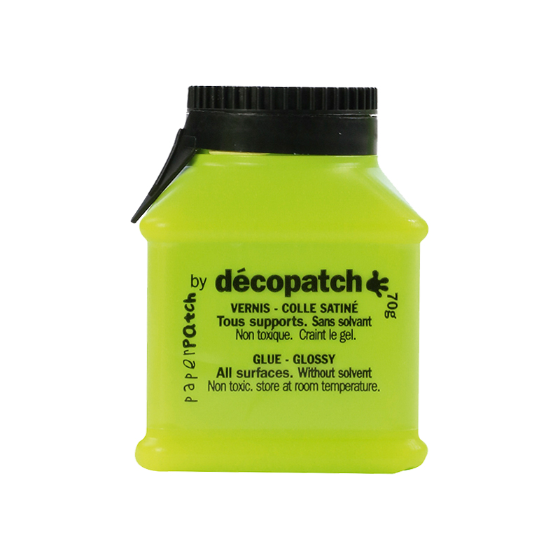 ペーパーパッチ 70g