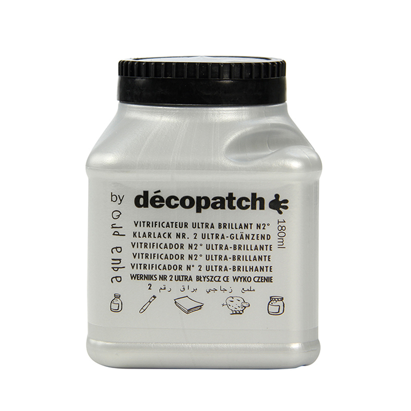 アクアプロ ウルトラブリリアント 180ml