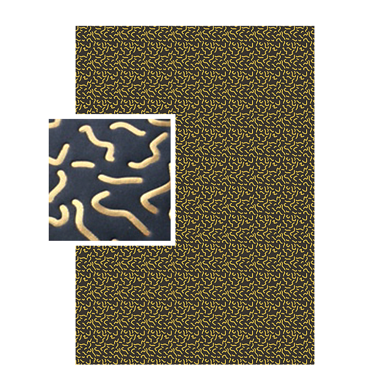 デコパッチペーパー TEXTURE 4枚セット 【SS-デコパッチ