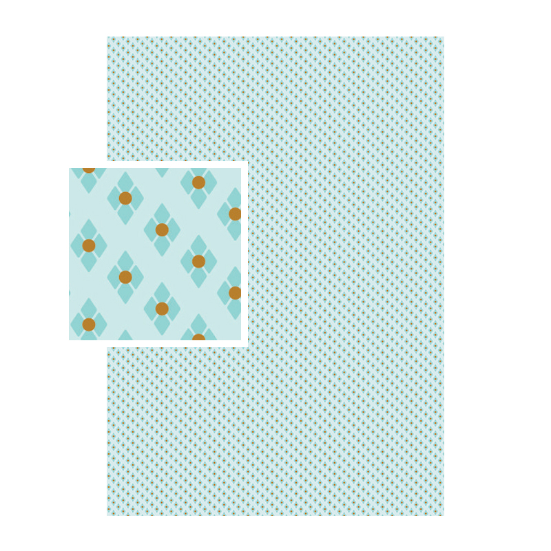 デコパッチペーパーTEXTURE ダイア