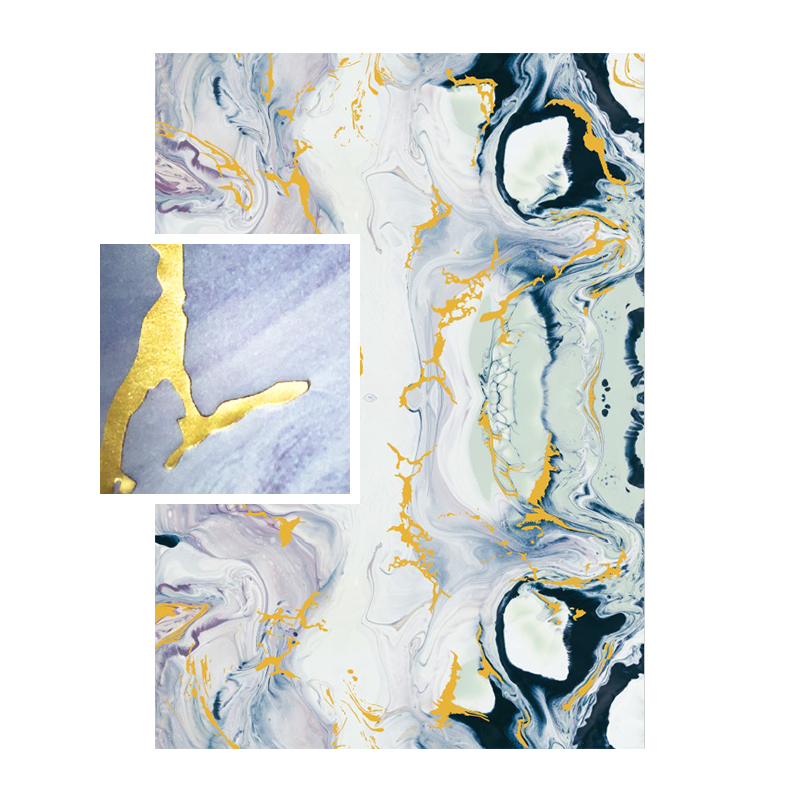 デコパッチペーパーTEXTURE マーブル