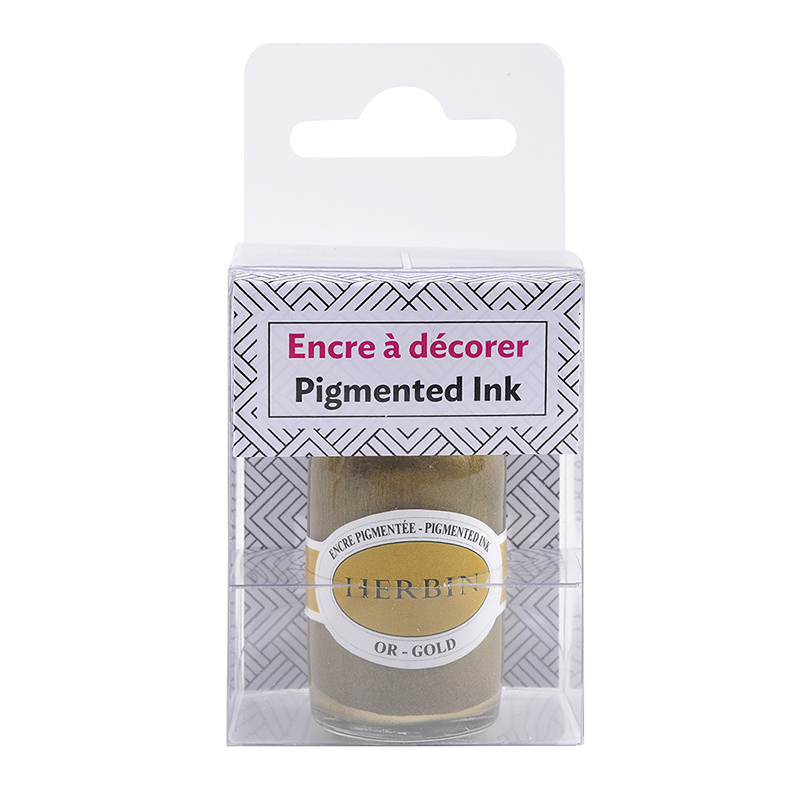 ピグメントインク 15ml クオバディス ジャパン オンラインショップ