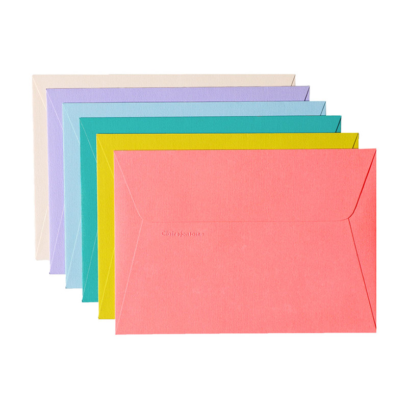 【20~30％OFF】グレイン ド ポレン ミニ封筒