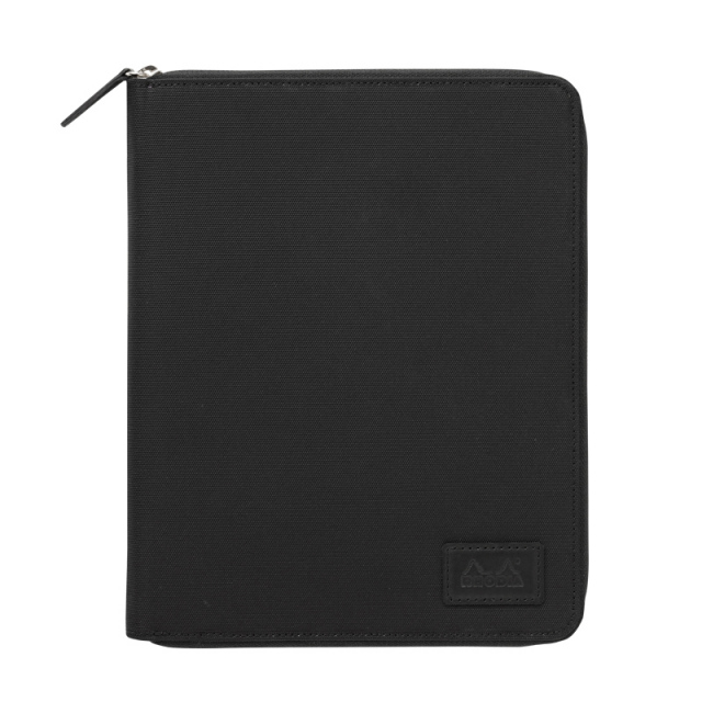 ロディア ラウンドジップケース No.16 クオバディス・ジャパン