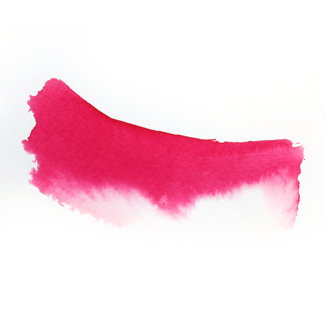 エクラ CMYK ミニインクセット