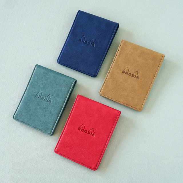 ロディア オーガナイザー ヴィーヴ ミニ３穴