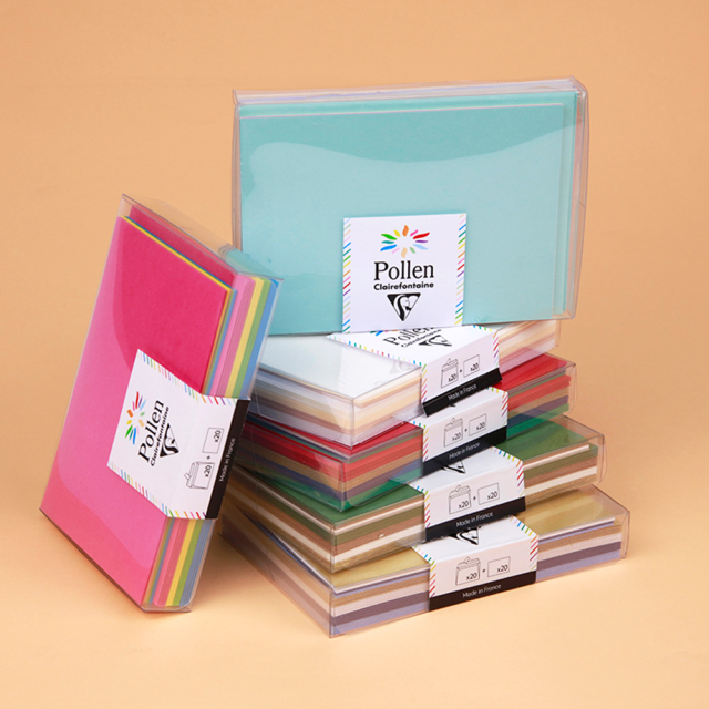 クレールフォンテーヌ